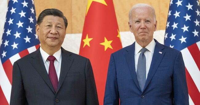 中国は米国との「闇取引」を放棄するのか