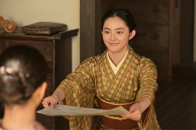 「看護」って何だろう →答えがようやく見えてきた？〈風、薫る第129回〉