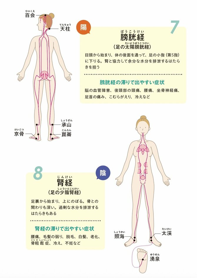 【整体プロが指南】老け込みやすい体質とは？ 一生役立つ「たった1つの習慣」