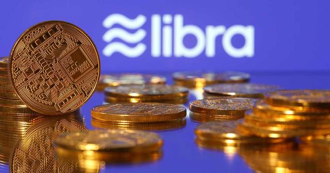 仮想通貨「リブラ」