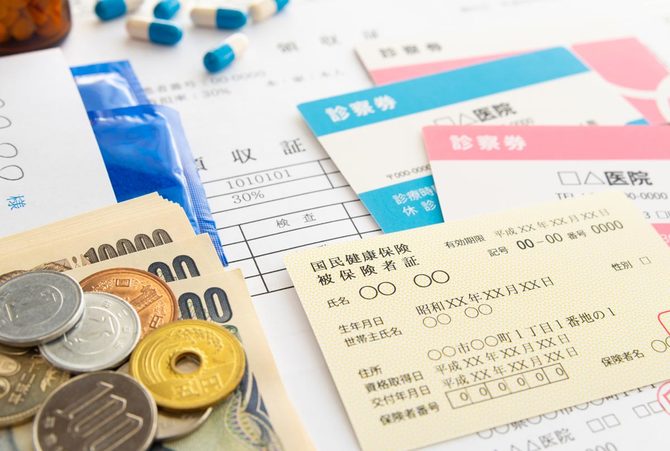確定申告の医療費控除、絶対に知っておきたい明細書の書き方のコツを紹介
