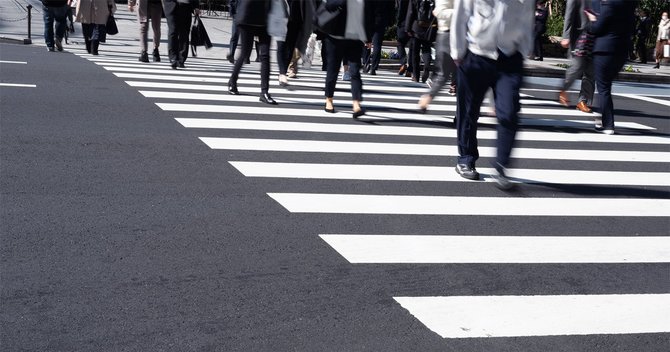 “表面化しない失業者”日本の失業率は3%でなく7%ではないか