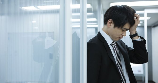 一生懸命がんばることをやめた僕が気づいた いい会社に入ること より大切なこと 今日も言い訳しながら生きてます ダイヤモンド オンライン