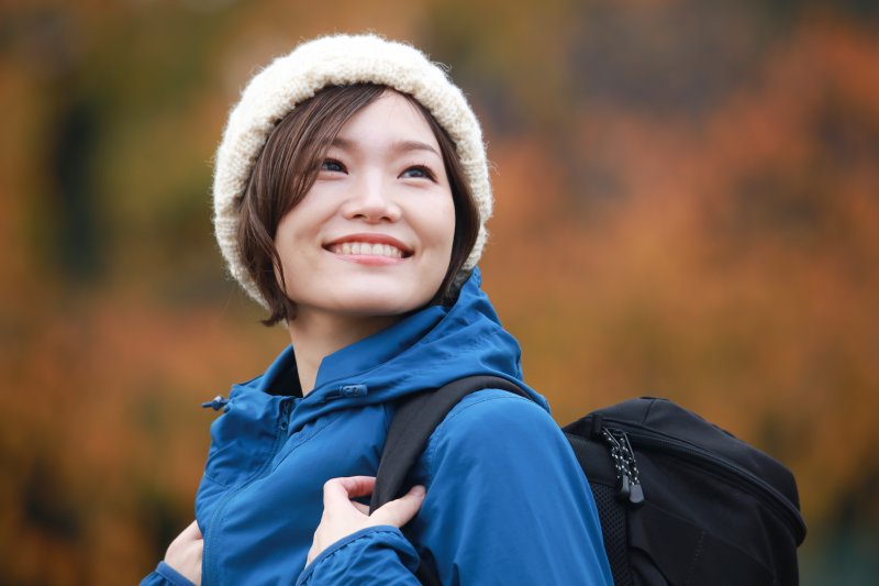 長野在住なら一度は行っておきたい別世界のパワースポット【龍神にまつわるエピソード5】
