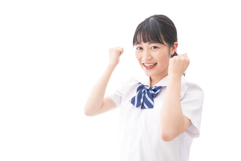 「将来に展望が持てないな～」と感じている人にオススメの神様