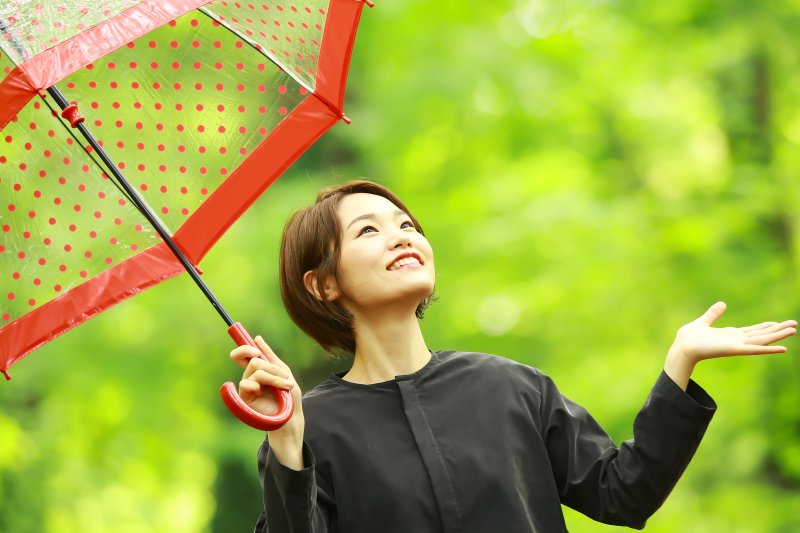 「悪いことが続いているな～」と感じている人にオススメの神様