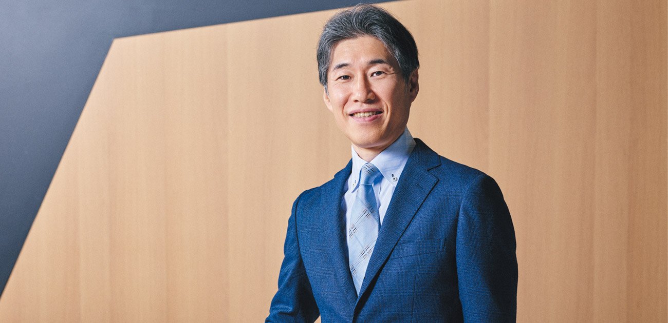 DXの主役は技術ではない。注目の新刊著者が語る「人起点」の変革アプローチ