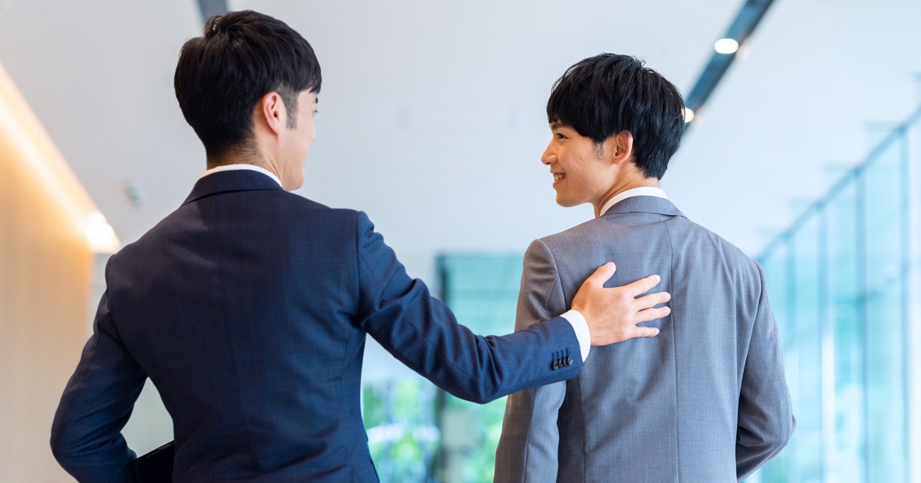 デキる上司が部下の「捨て駒」になるのを厭わない納得の理由