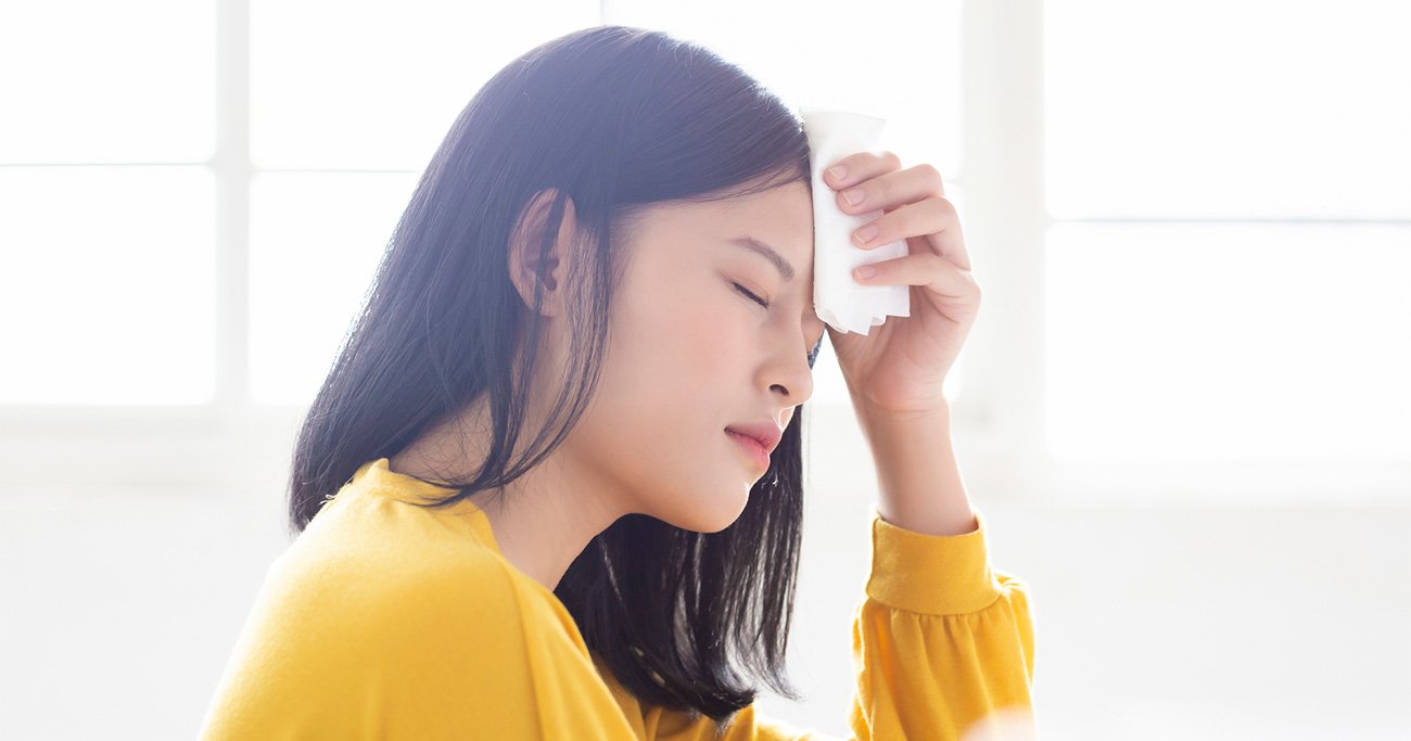 『一流の人はなぜ風邪をひかないのか?』【試読版】