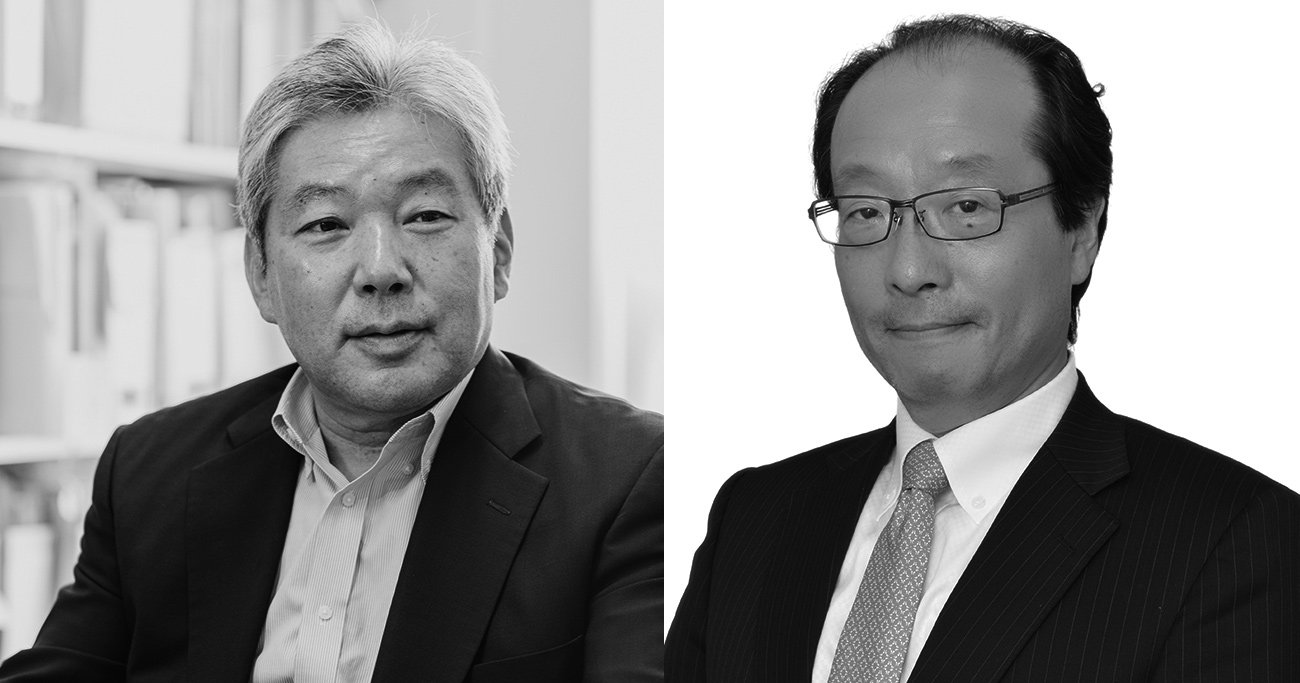 人的資本経営の論点