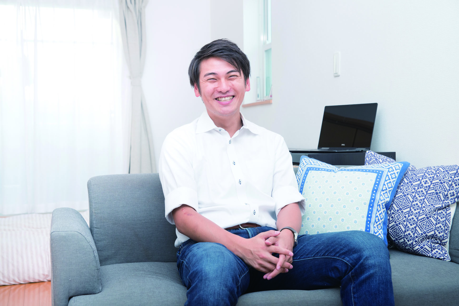 長内孝平