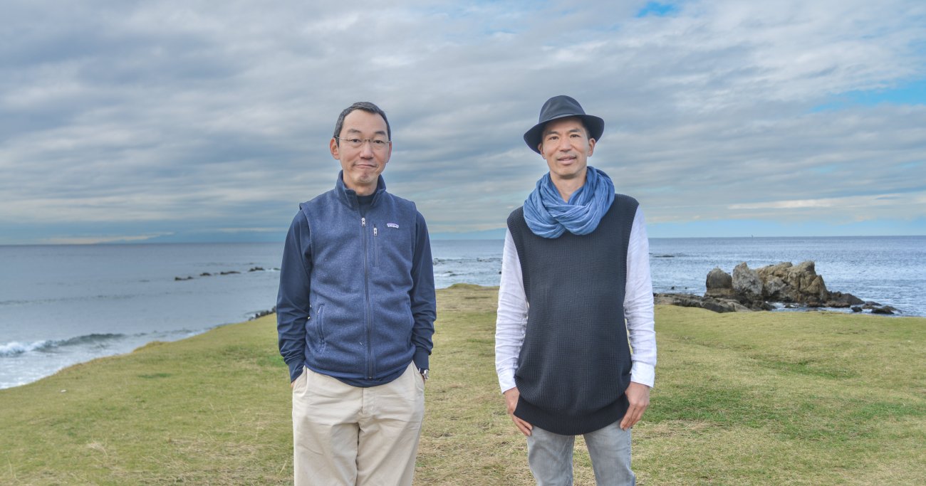 山口周×四角大輔】確実に人生が変わる超カンタンな方法 | 超ミニマル