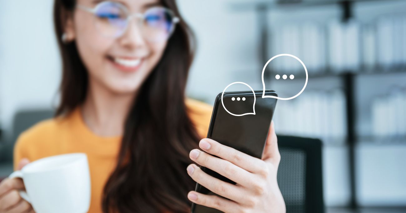 nvmってどういう意味？ SNSやチャットでよく見る英語の略語25選【完全保存版】