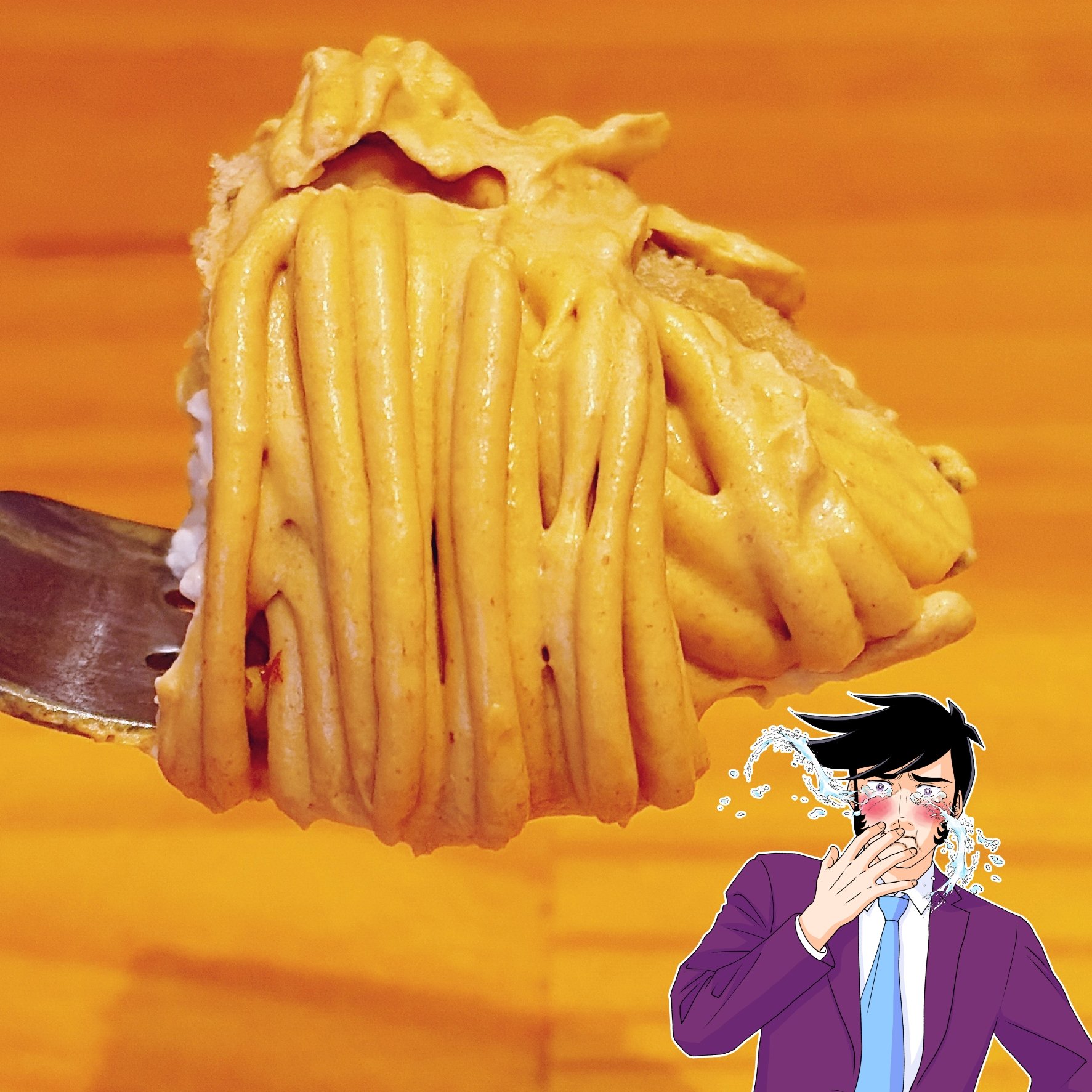 「美味しすぎてやばい！」「びっくりした」コメダ珈琲の“幸せの塊みたいなスイーツ”ほっぺ落ちるかと思った！「『旨っ』って声出しちゃったよ」《実食レビュー》