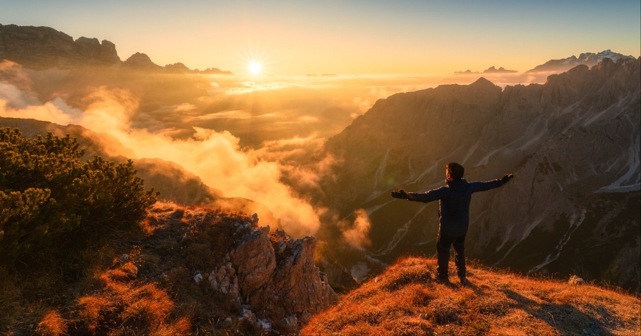 【本当は逆】最期に後悔しない人が、毎日やっているたった1つのこと