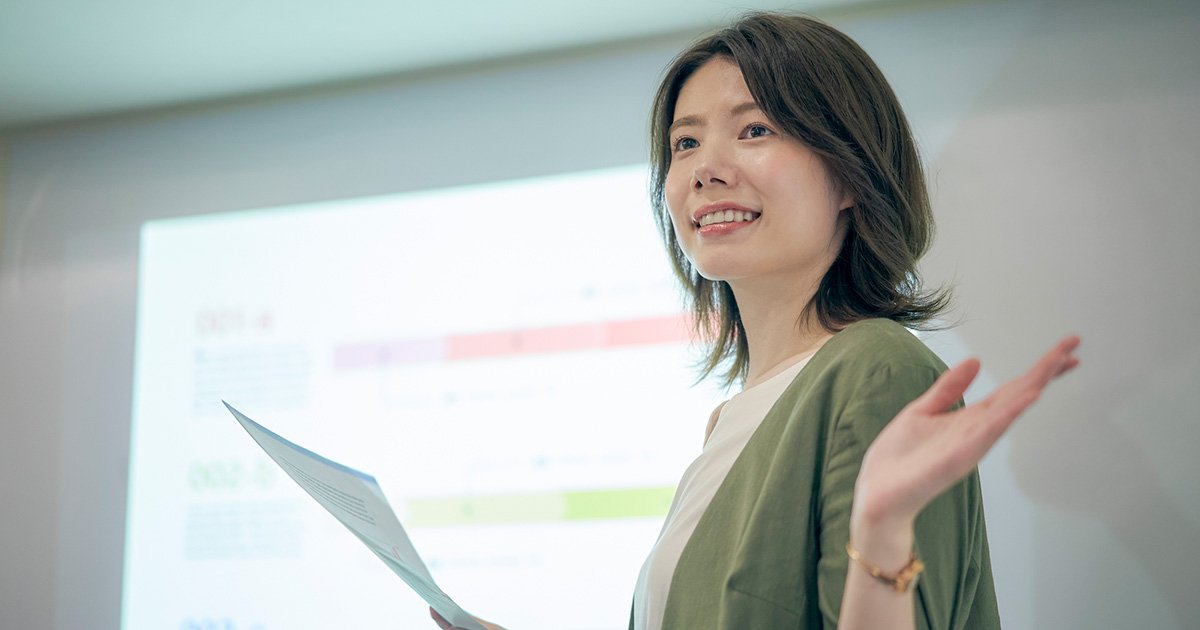 「私に○億円、出資してください！」投資家の心を動かす起業家のプレゼンのコツとは【世界的な起業家育成の専門家が解説】