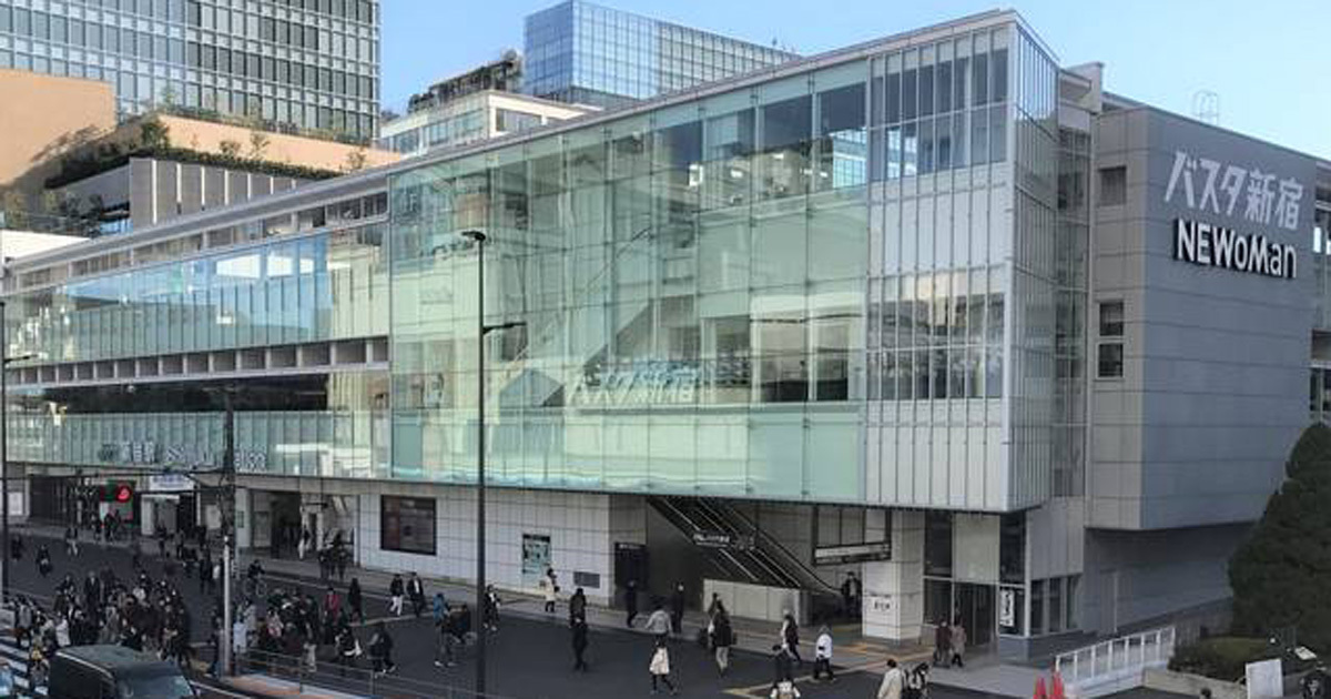 「バス女子」急増!?一人旅も…高速バスの使い途が多様化