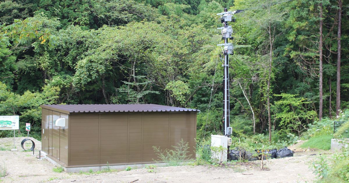商社の再エネビジネスは地元と二人三脚 丸紅が「小水力発電」に託した大きな夢