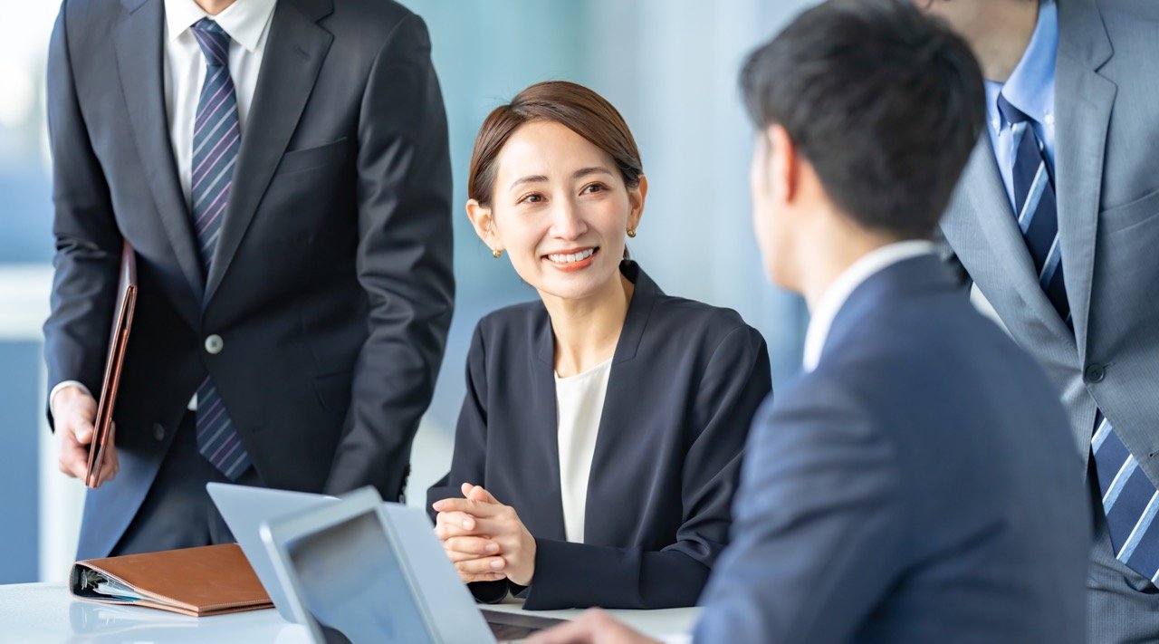 「いつも感じがいい人」が誰かと話す時に守るようにした、シンプルなルール