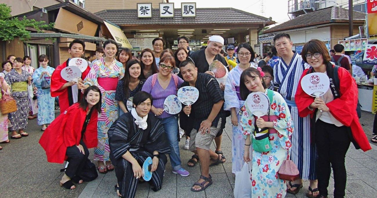 日本人が知らない台湾人「真のインバウンド需要」とは？独自データと写真で解説