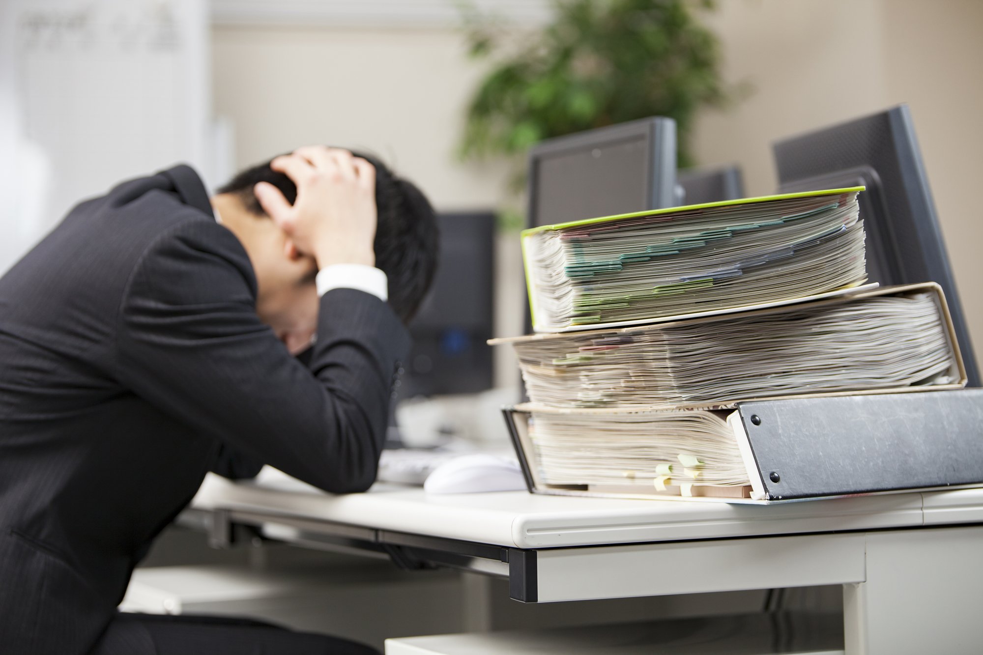 新規事業はなぜうまくいかないのか？「少産多死」の悪循環から逃れる意思決定とは