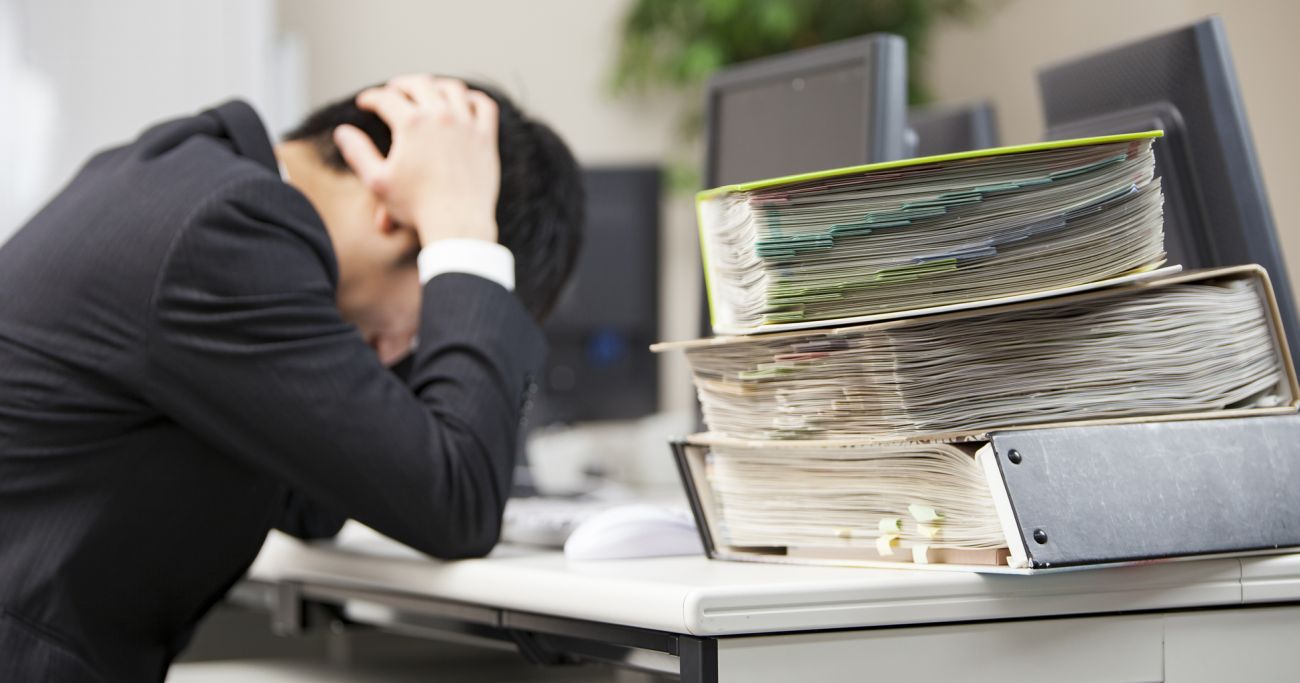 新規事業はなぜうまくいかないのか？「少産多死」の悪循環から逃れる意思決定とは