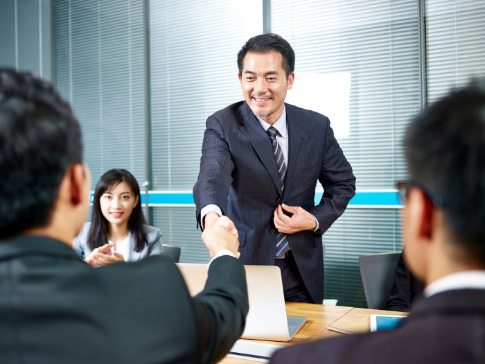 成功者の「運がよかった」の裏に隠されている「運七技三」