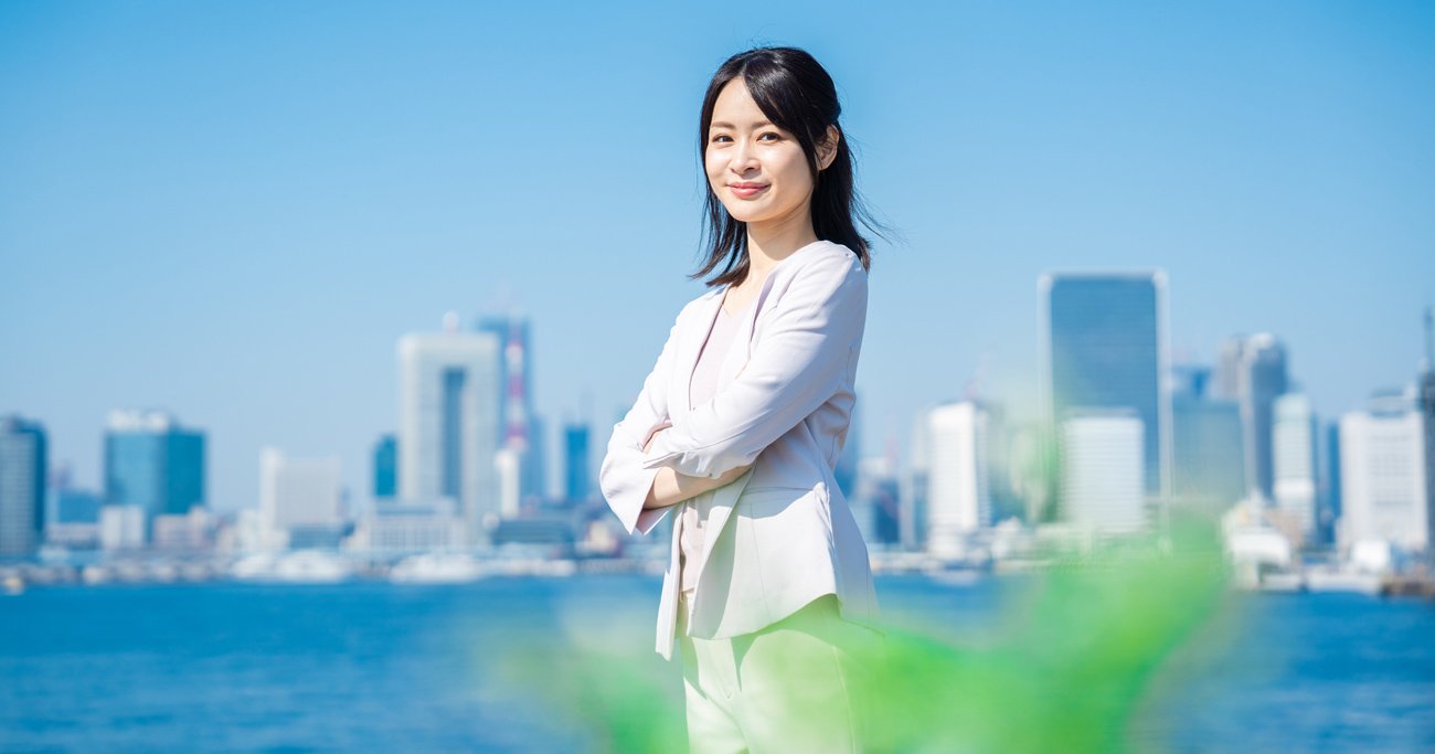 転職を成功させる人は何が違う？あなたの市場価値を高める3つの行動