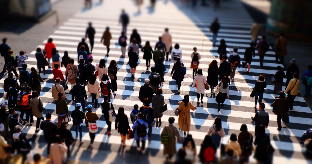 【数学で読み解く】「コロナ対策をしたとき」と「対策をしなかったとき」の差とは