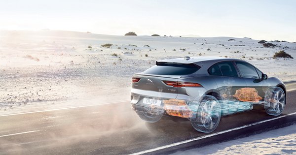 ジャガー・ランドローバーが全モデルEV化でモビリティ変革に挑む理由