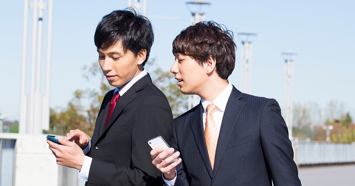 大人の言い換え力検定