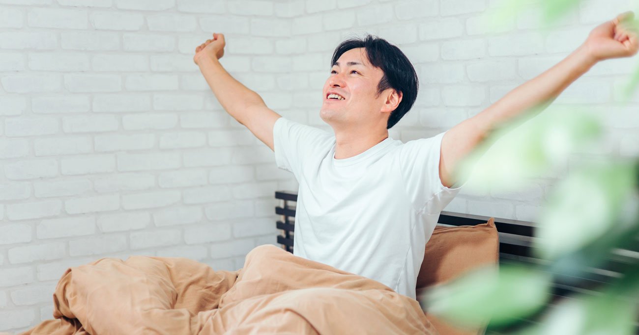 いい一日になるかどうかは「朝」で決まる！禅僧が教える朝の整え方とは
