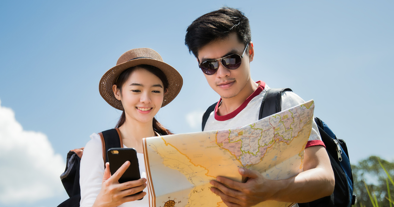 中国人訪日客の「春節の爆買い」が減った意外な理由