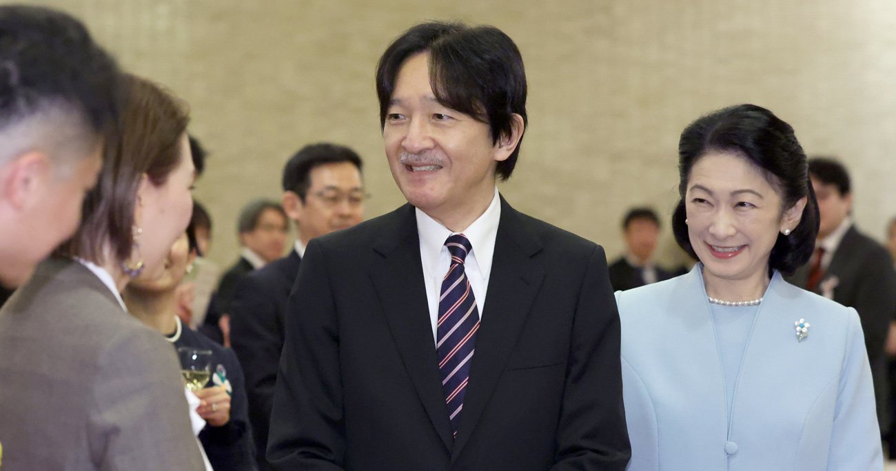 なぜ秋篠宮家は悠仁親王殿下の皇位継承を“望まない”ように見えるのか？【皇室研究の専門家が明かす】