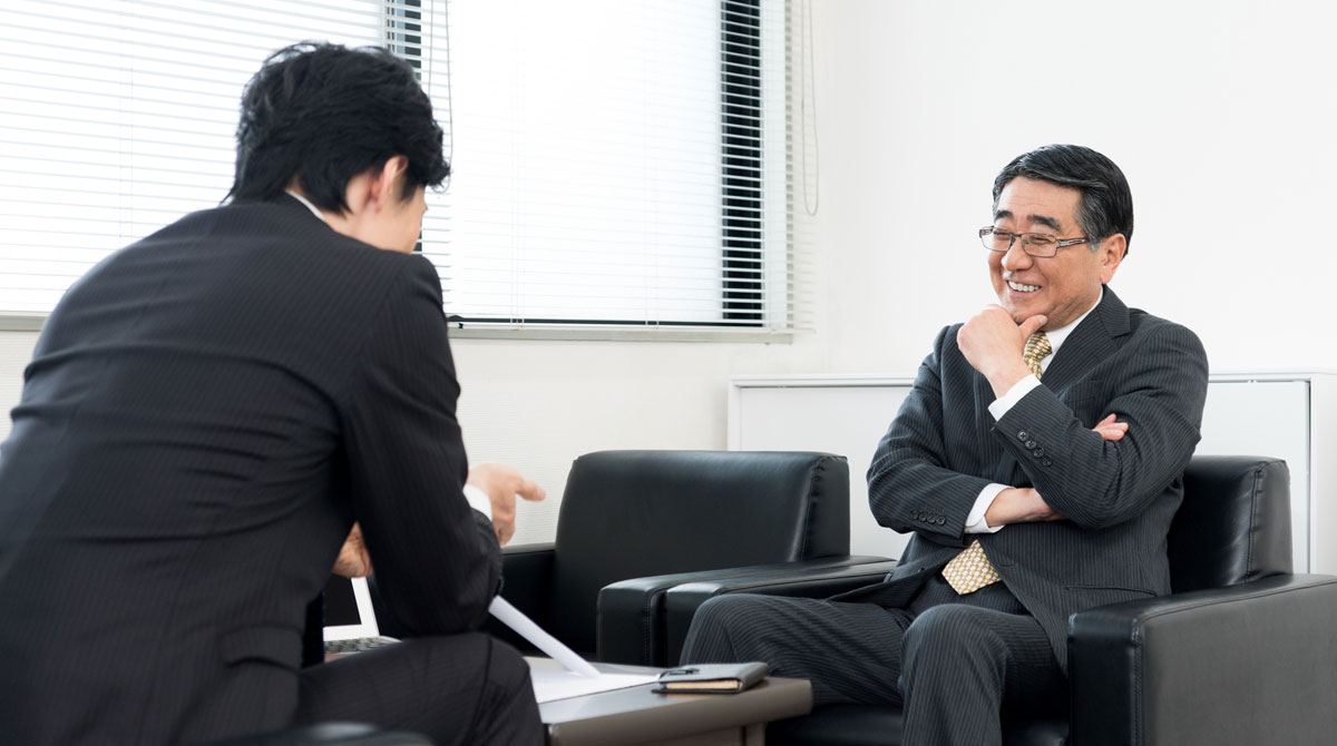 できる人は、3分話せば好かれる