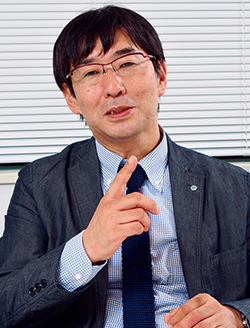 「その会社は何を大事にしているのか」が見極めのポイント