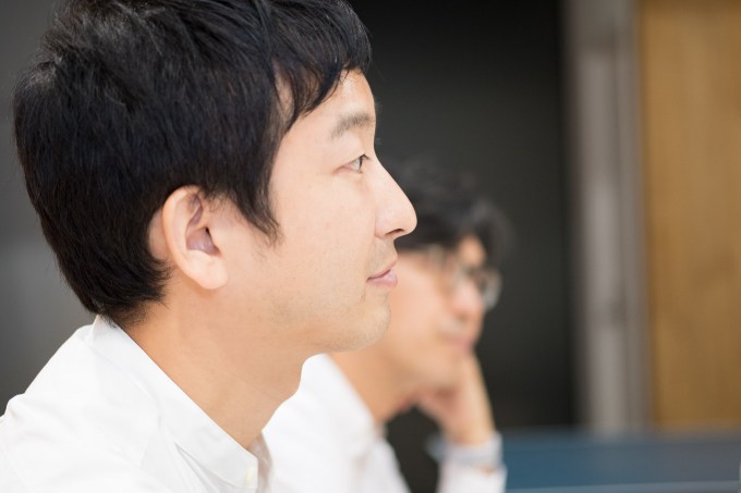 大企業でも倒産するから、就職ではなく「起業」を選んだ 【諸藤周平さんに聞くVol.1】
