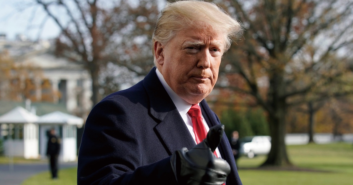 2019年の米国経済、減速するも2.7％と潜在成長率は上回る