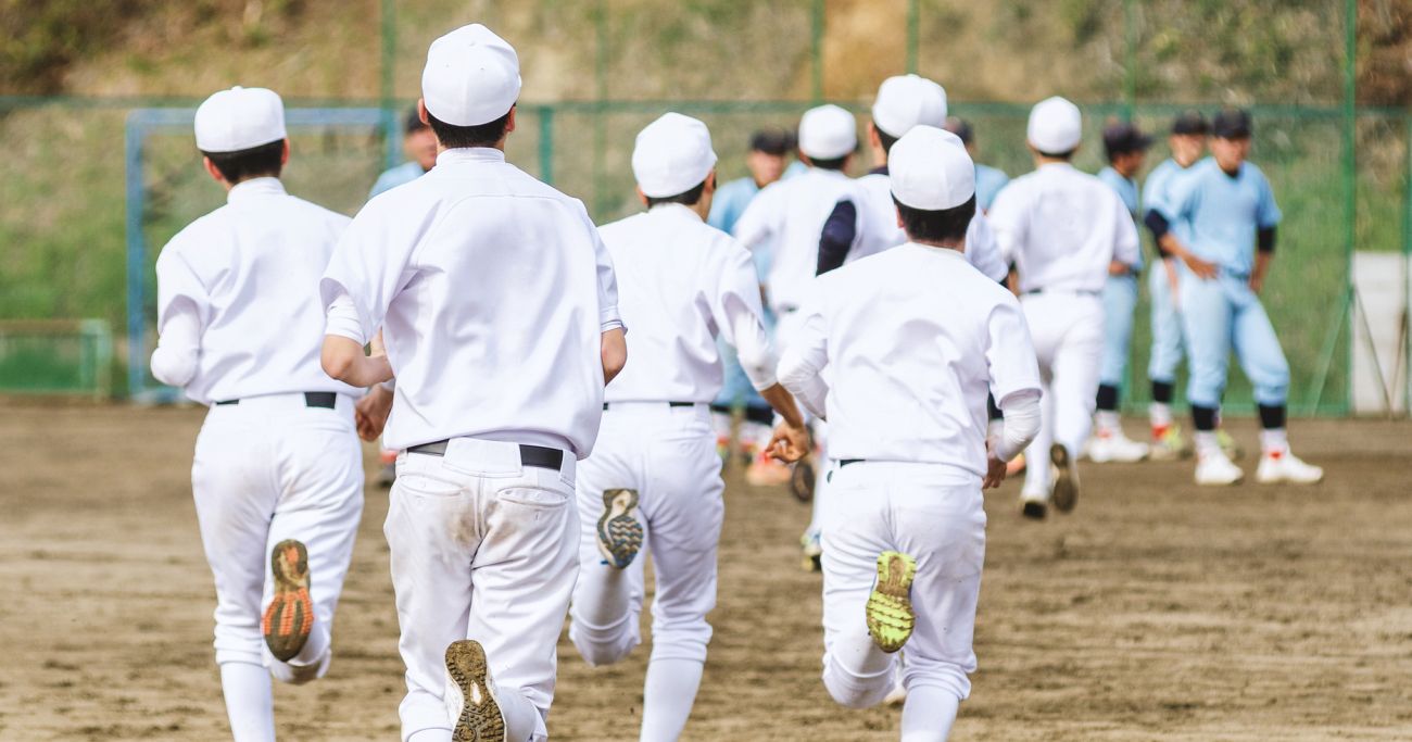 アシックスが、日本の野球指導には「数値化」が必要だと痛感している理由