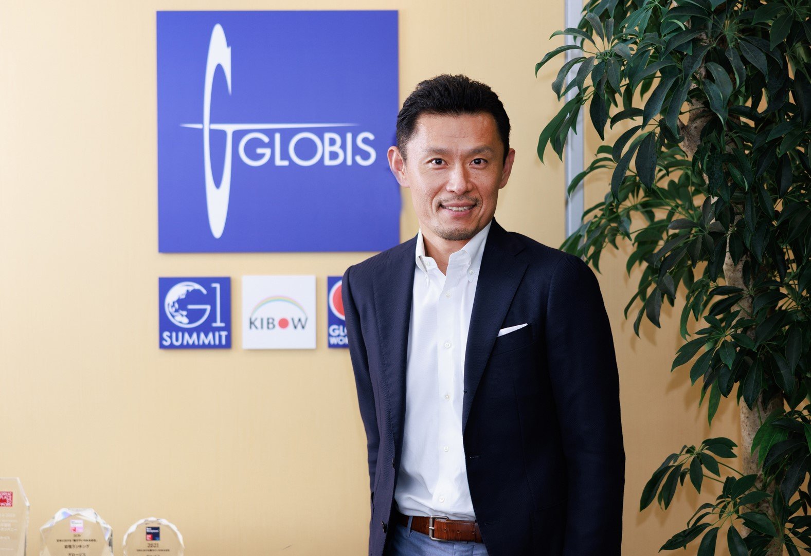 学ぶ楽しさを広げ、新たな一歩を後押しする「GLOBIS 学び放題」