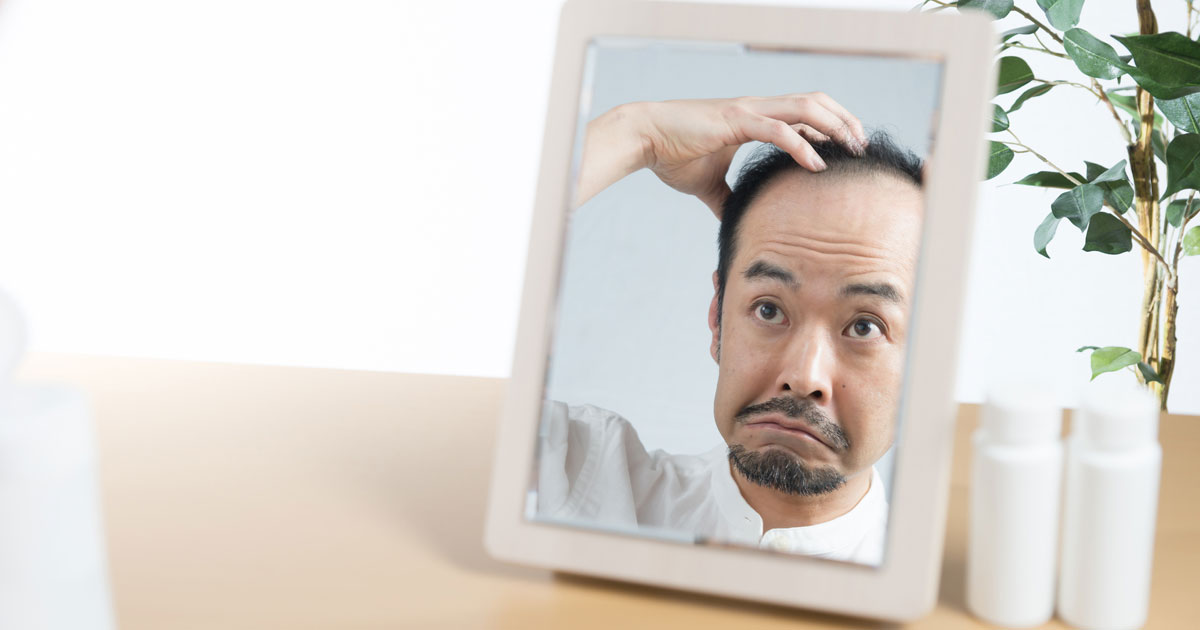 金八先生は20代だった！現代の「中年」は何歳からか（上）