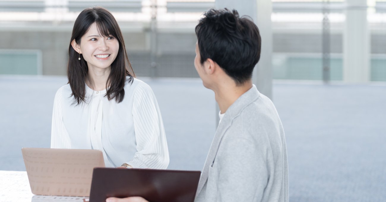 職場にいる「あの人は仕事ができる」と言われる人が自然とやっている習慣とは