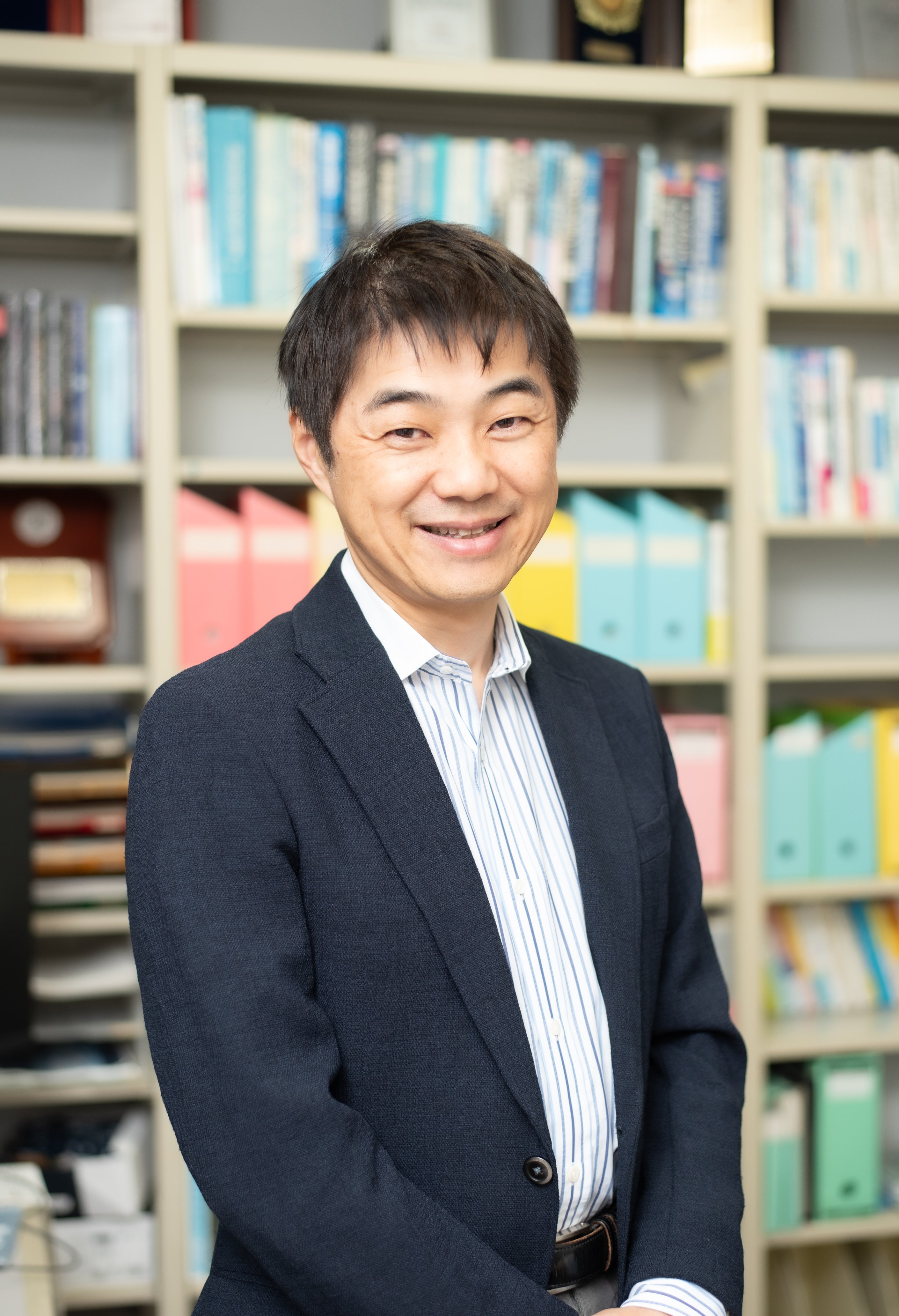 池谷氏プロフィール