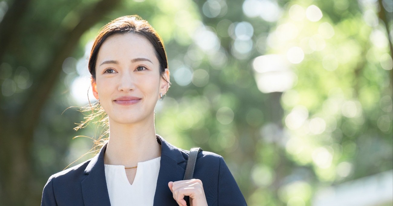 生まれつき体力がないと諦めてないか？ 体力にこそ、戦略を！