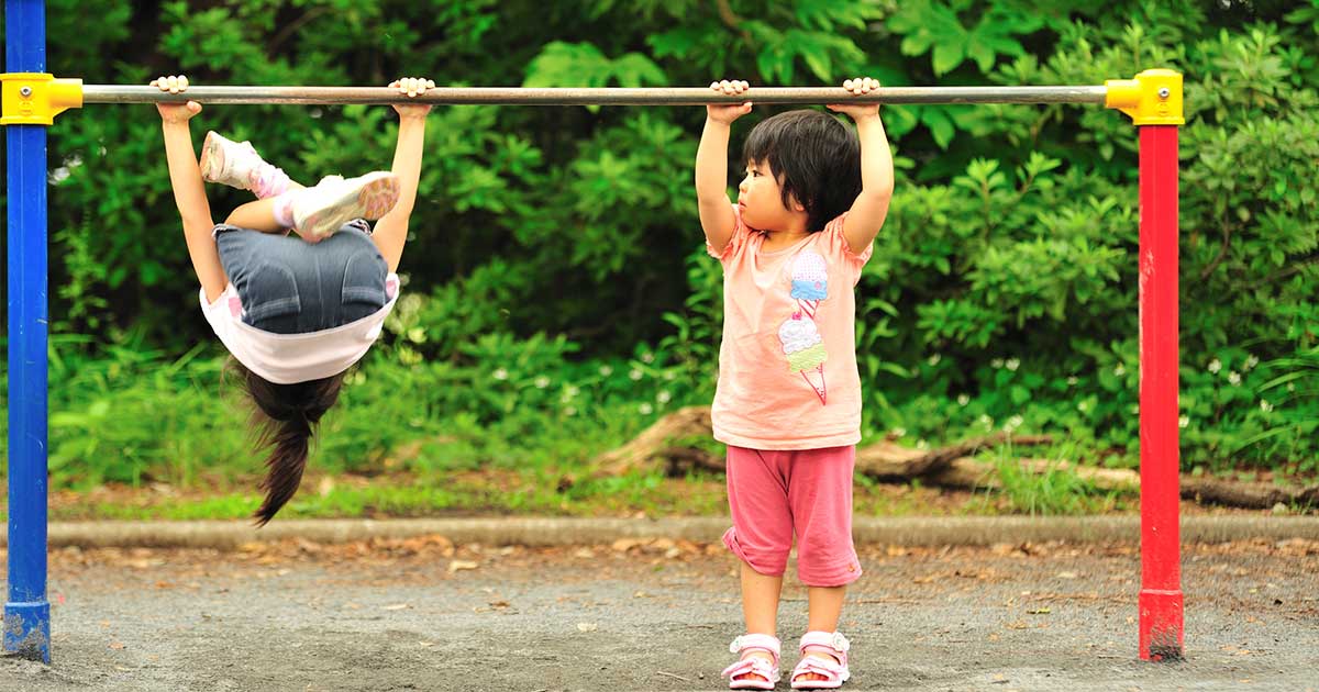 格差が最も広がるのは「就学前」という真実