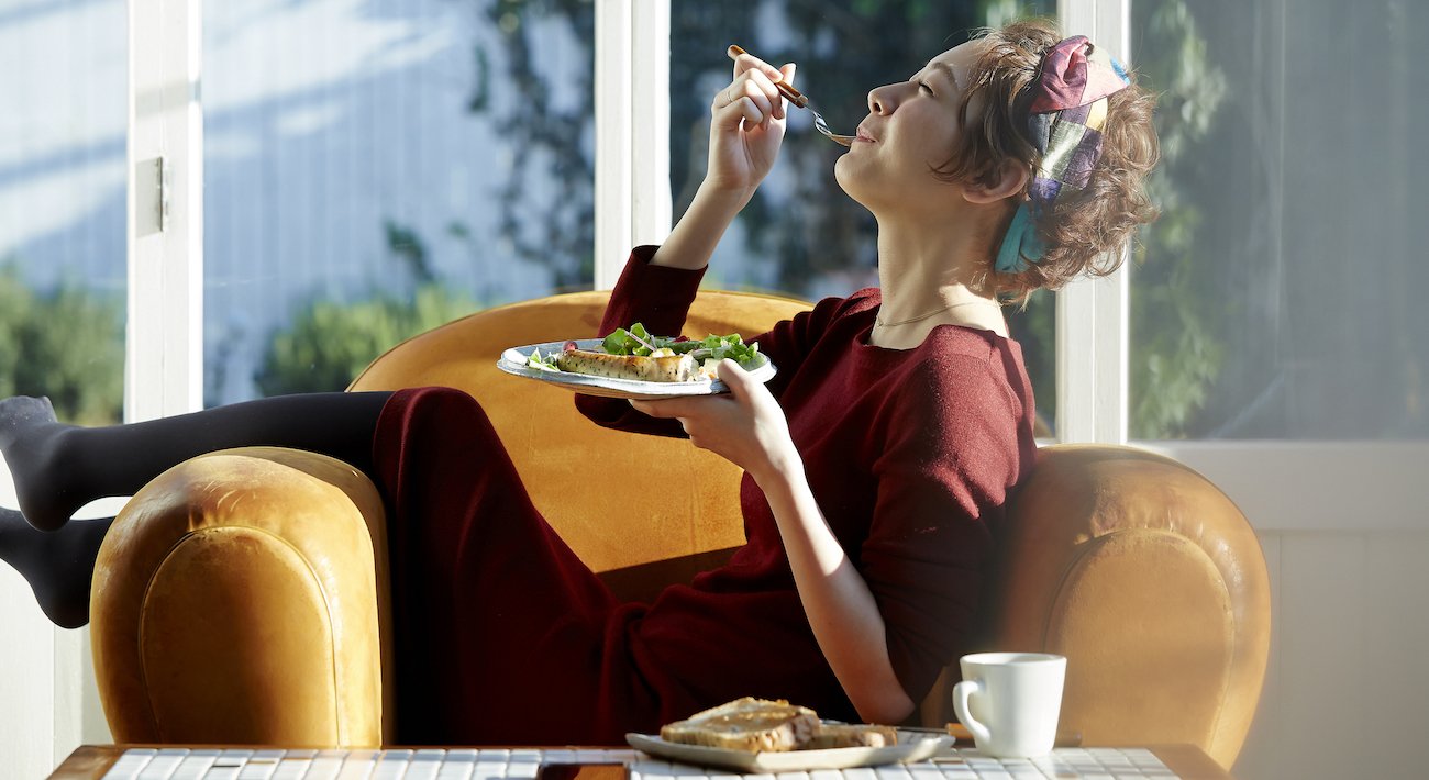 在宅勤務はむしろ減量のチャンス！無理なく続けられる4つの健康習慣 - 仕事脳で考える食生活改善