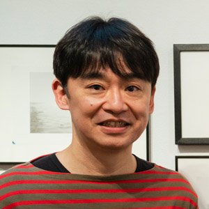 正木賢一