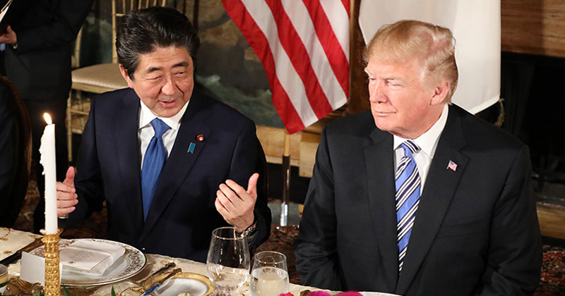 拉致問題は米朝首脳会談でどう動くと考えられるか