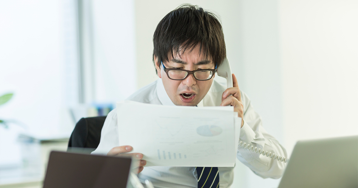 大企業出身者が中小企業に転職すると必ず挫折する理由