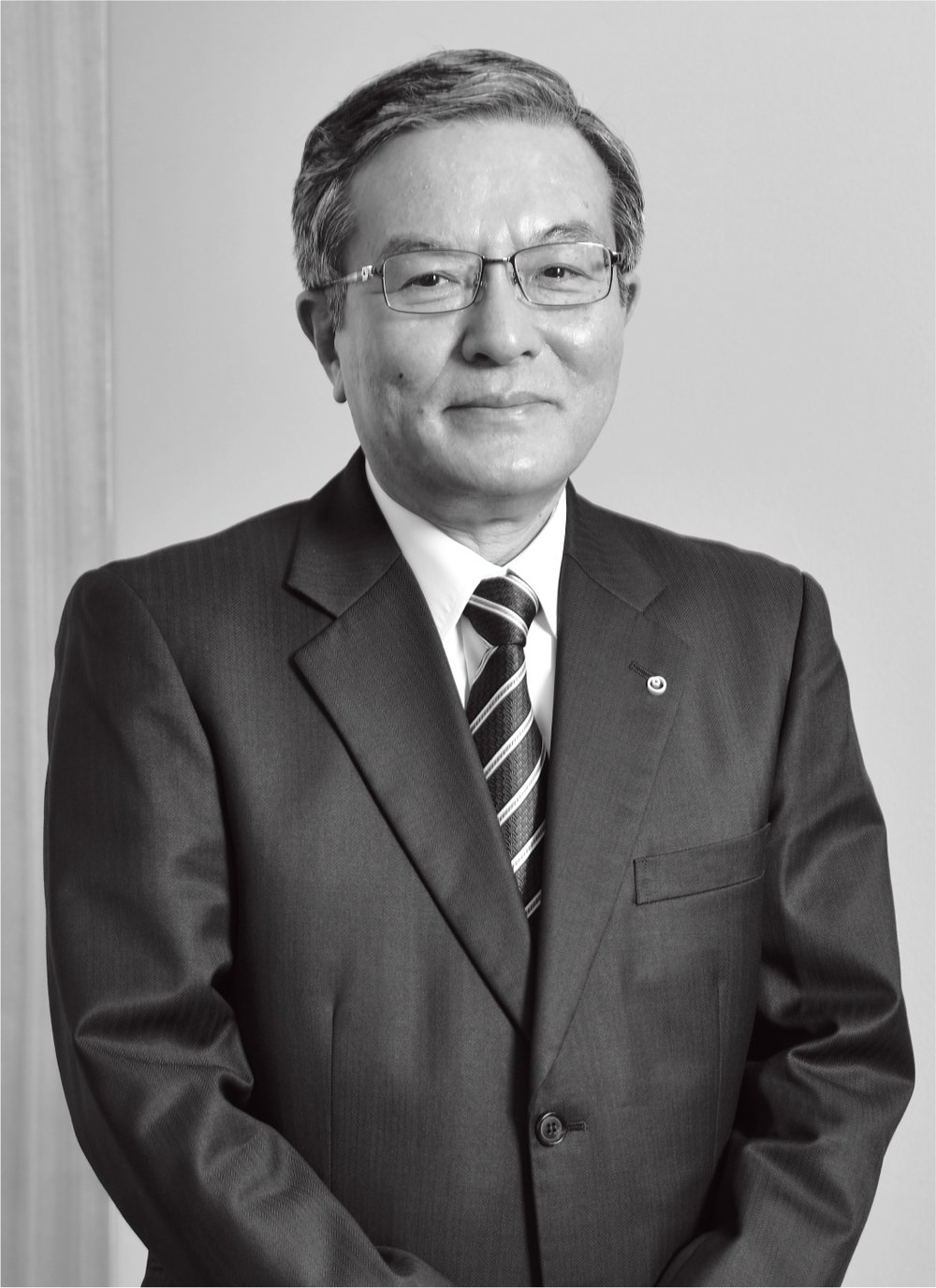 人間第一主義のグループ経営